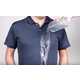 Stain-Stopping Polo Shirts Image 5