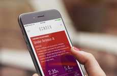 Simplified Investment Apps