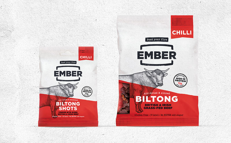 Sugar-Free Meat Snacks