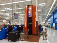 Convenient Pickup Towers Image 5