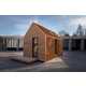 Rustic Prefabricated Cabins Image 6