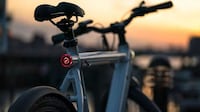 Slender Urban E-Bikes Image 3