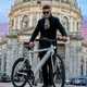 Slender Urban E-Bikes Image 6