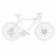 Slender Urban E-Bikes Image 7