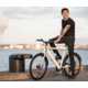 Slender Urban E-Bikes Image 8