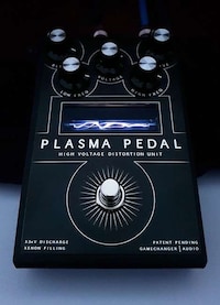 Aggressive Distortion Pedals Image 2
