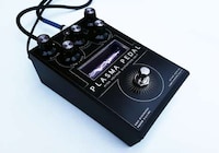 Aggressive Distortion Pedals Image 4
