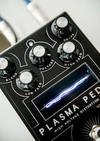 Aggressive Distortion Pedals Image 5