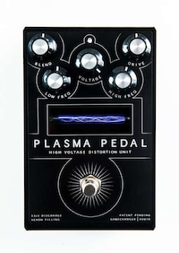 Aggressive Distortion Pedals Image 6