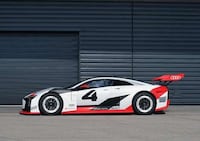 Revolutionary Electric Race Cars Image 2