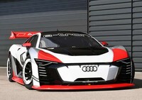 Revolutionary Electric Race Cars Image 3