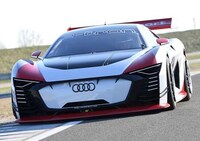 Revolutionary Electric Race Cars Image 5