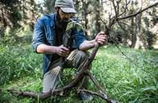 Survival-Supporting Multi-Tools