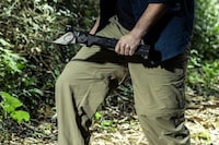 Survival-Supporting Multi-Tools Image 2