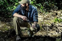 Survival-Supporting Multi-Tools Image 7