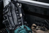 Survival-Supporting Multi-Tools Image 8