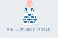 Incentivized Reusable Bags
