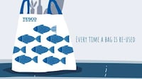 Incentivized Reusable Bags Image 3