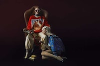 Artful Collaborative Capsules Image 4
