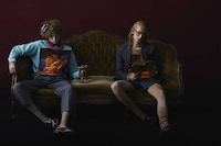 Artful Collaborative Capsules Image 8