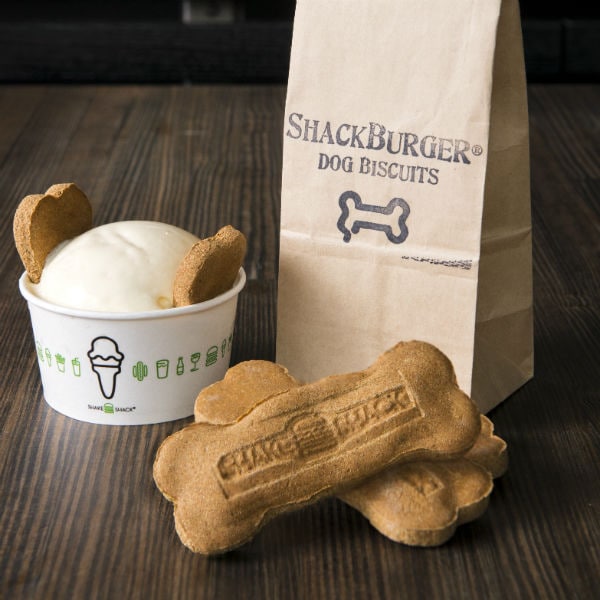 Refreshing Dog-Friendly Desserts