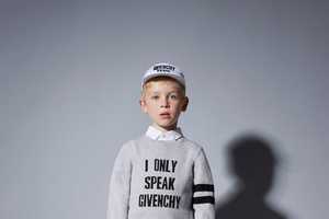 Luxe Designer Youth Collections