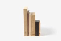 Book-Resembling Cutting Boards Image 2