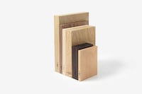 Book-Resembling Cutting Boards Image 3