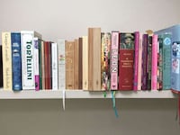 Book-Resembling Cutting Boards Image 4