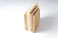 Book-Resembling Cutting Boards Image 7