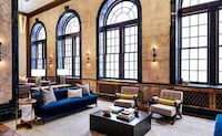 Remade Classic Hotel Designs Image 3