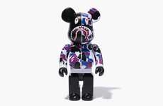 Hong Kong-Celebrating Capsules