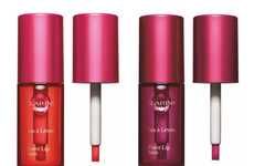 Water-Based Lip Tints
