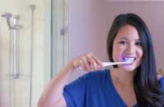 Light Therapy Toothbrushes