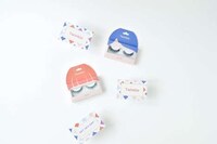 Approachable False Eyelash Packaging Image 3