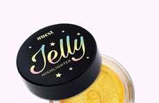 Chromatic Jelly Highlighters