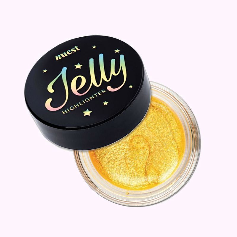 Chromatic Jelly Highlighters