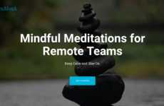 Meditative Team Programs