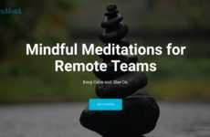 Meditative Team Programs