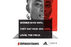 Equal Pay Initiative Campaigns