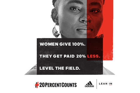 Equal Pay Initiative Campaigns