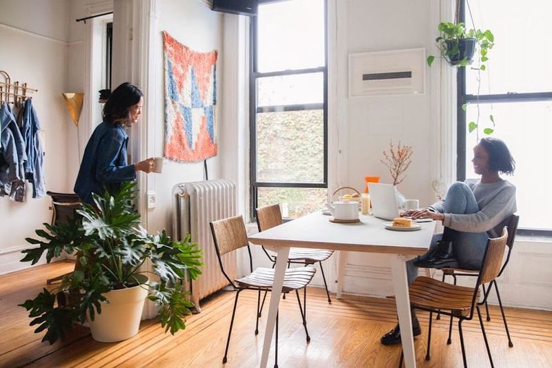 Same-Day Home Furnishing Deliveries