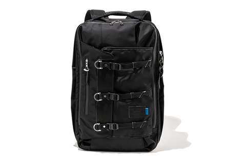 Multi-Functional Technical Bags