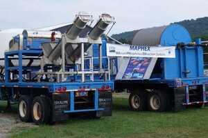 Mobile Manure-Processing Machines Article Thubnail