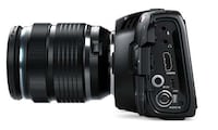 Cinematic 4K Cameras Image 3