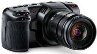 Cinematic 4K Cameras Image 6