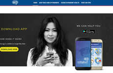 Migrant-Assisting Medical Apps