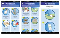 Migrant-Assisting Medical Apps Image 2