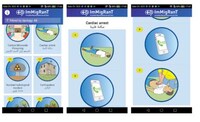 Migrant-Assisting Medical Apps Image 3