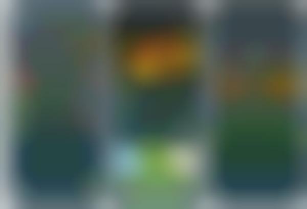 Image-Recognizing Nature Apps